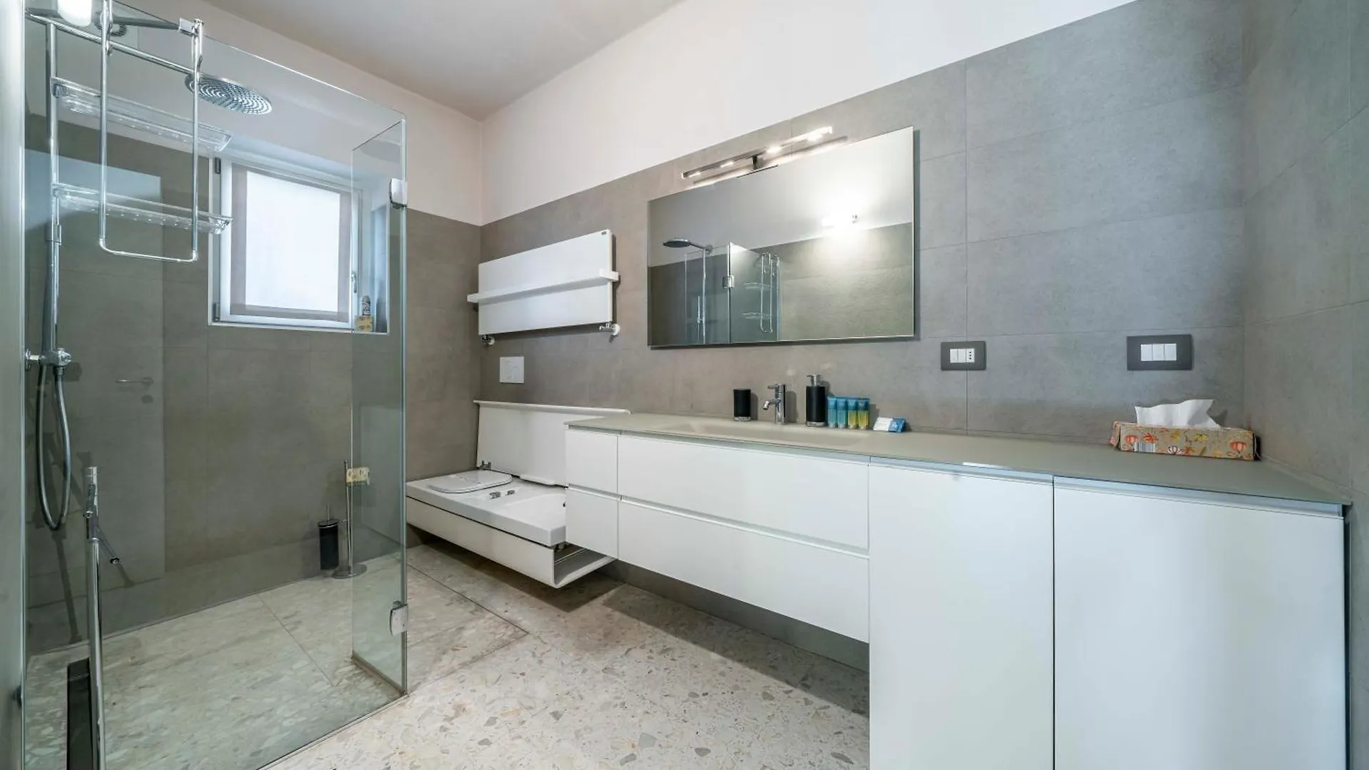 Apartment Residenza Veronica A Ponte Pietra Verona