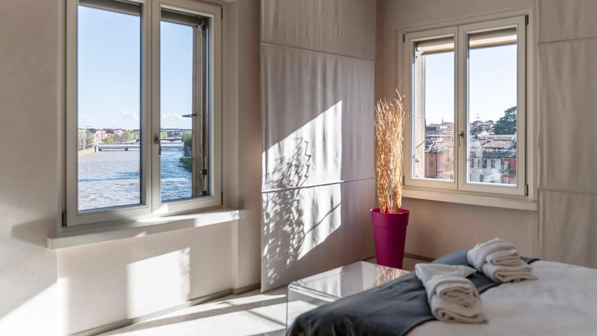 Residenza Veronica A Ponte Pietra Verona