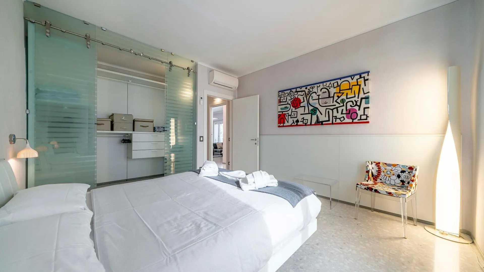 Residenza Veronica A Ponte Pietra Verona Apartment