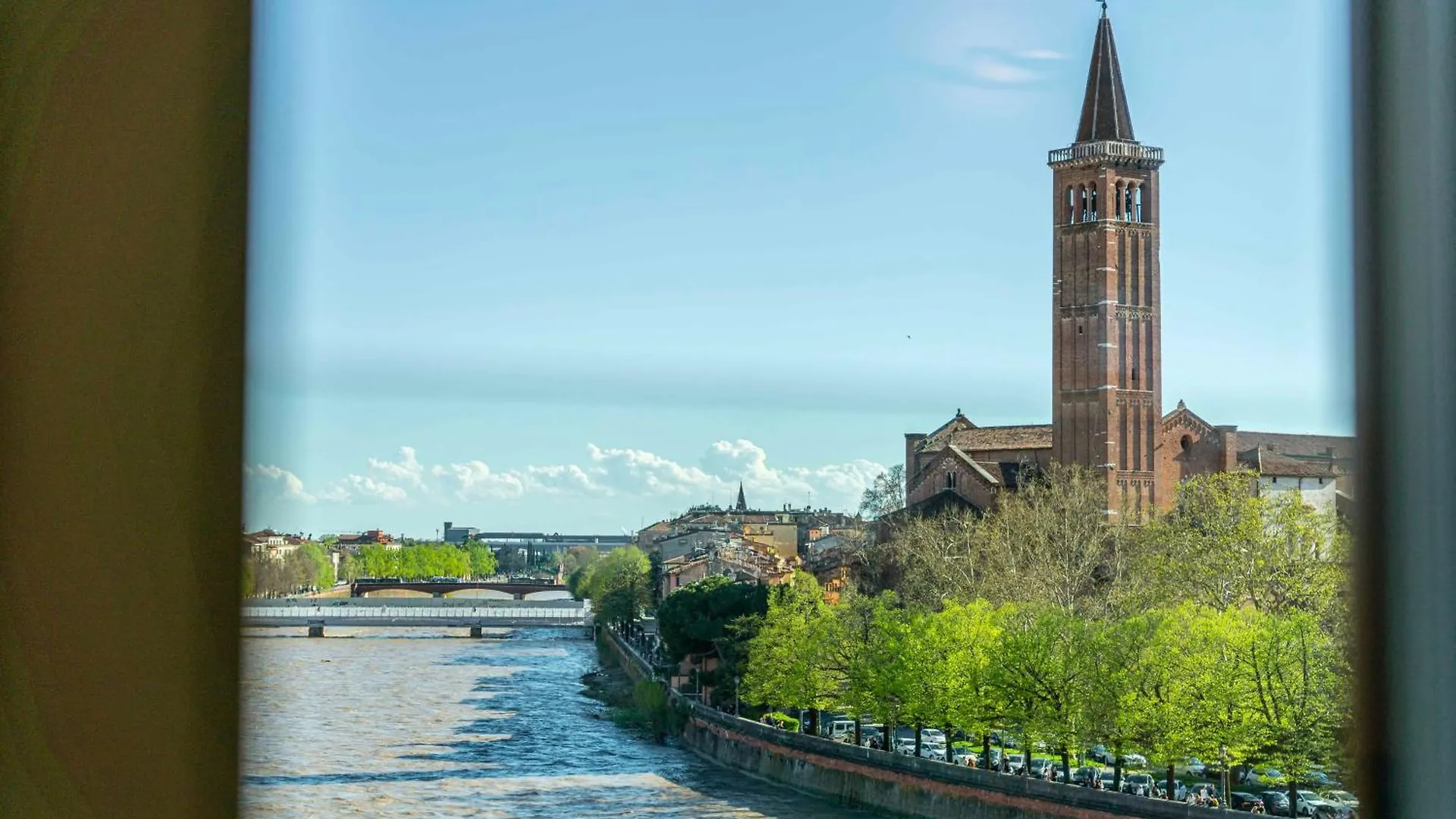 Residenza Veronica A Ponte Pietra Verona 0*,  Italy