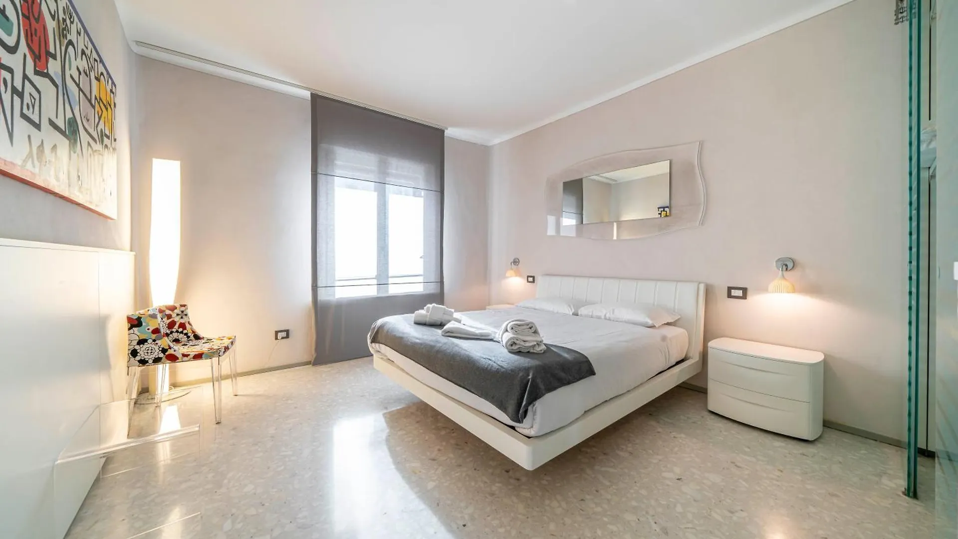 Residenza Veronica A Ponte Pietra Verona