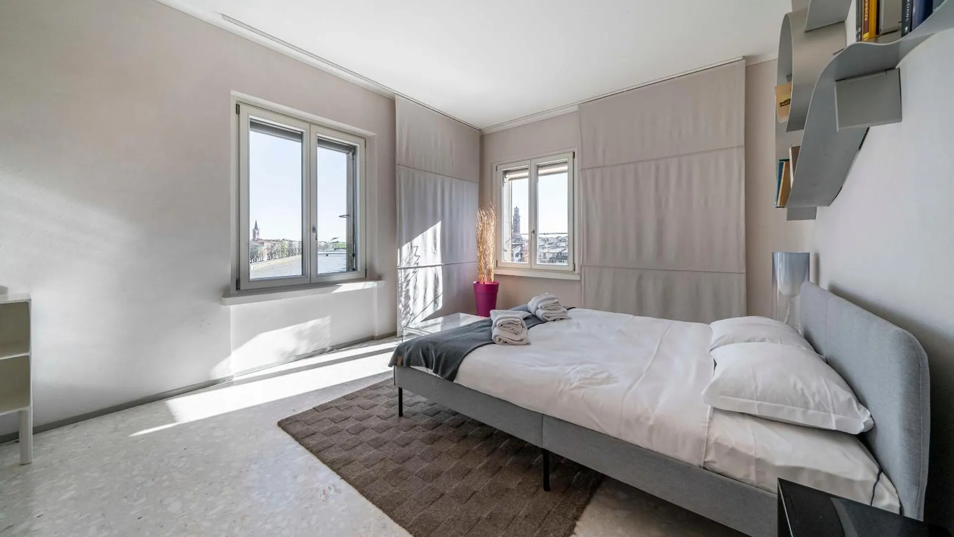 Apartment Residenza Veronica A Ponte Pietra Verona