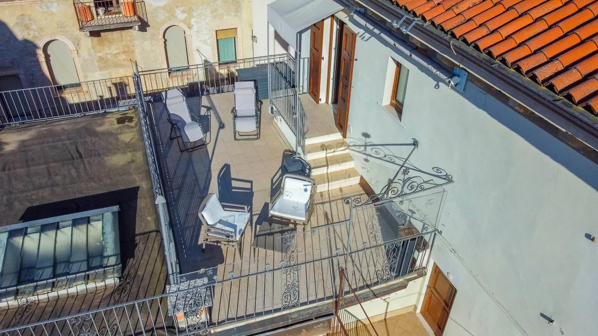 Residenza Veronica A Ponte Pietra Verona Italy
