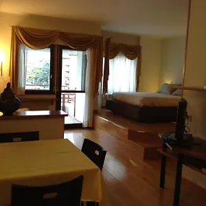 Casa Palladio 29 Apartmán
