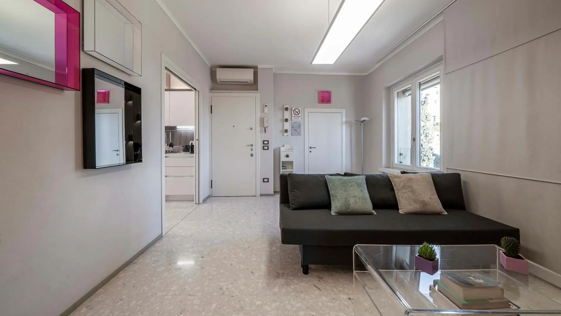 Residenza Veronica A Ponte Pietra Verona Apartamento